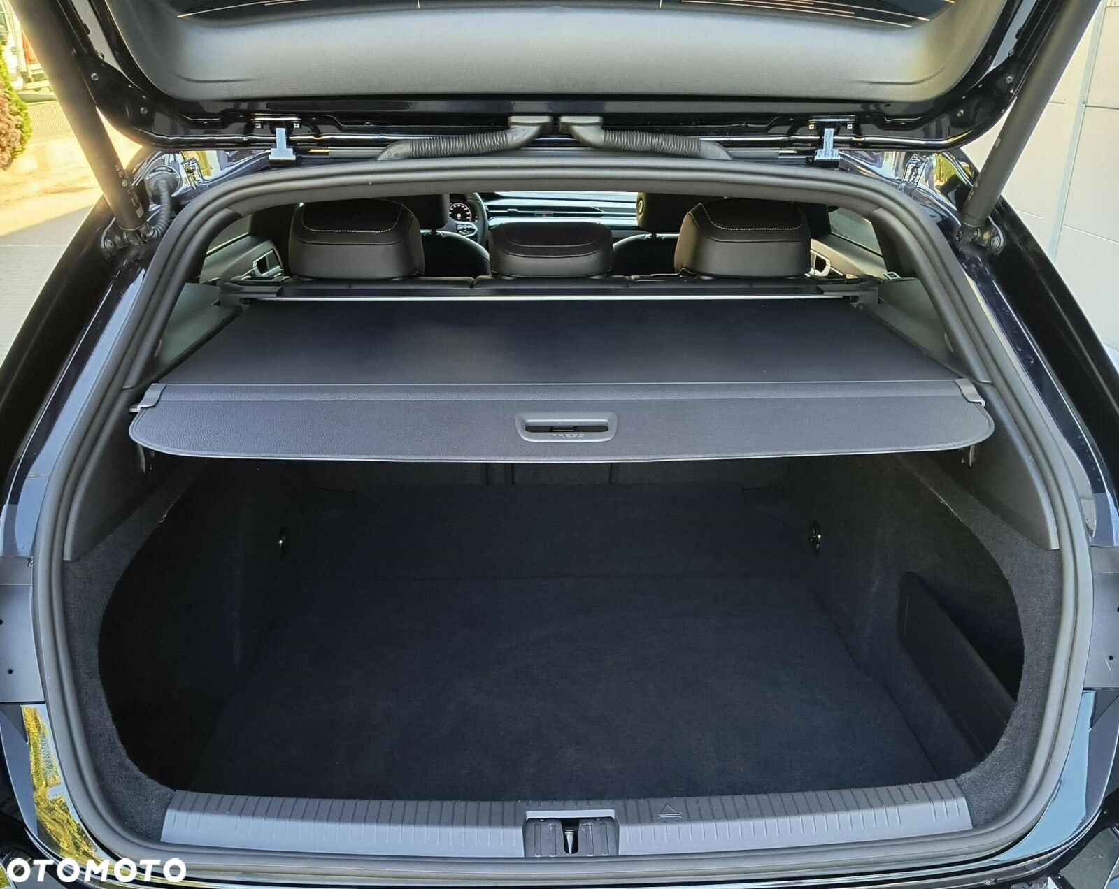 Volkswagen Arteon - 24