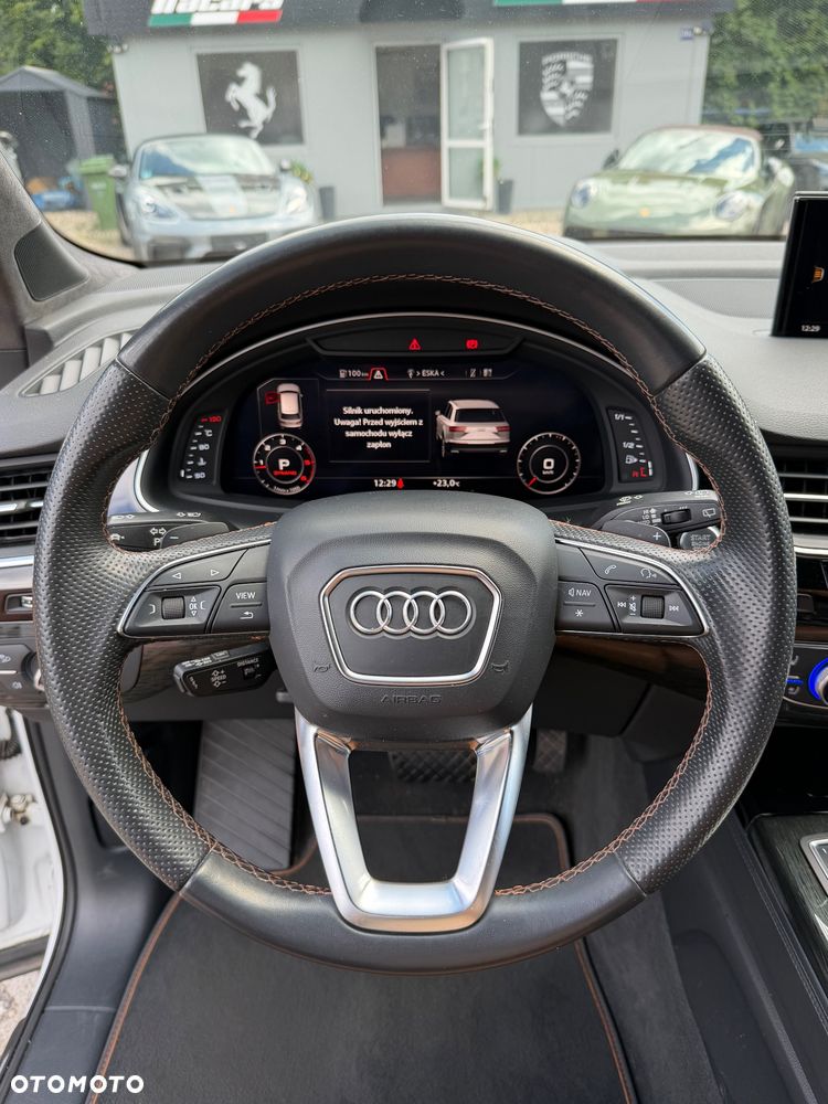 Audi Q7 - 20