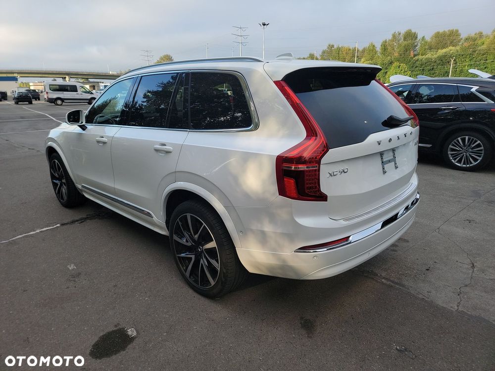 Volvo XC 90 - 5