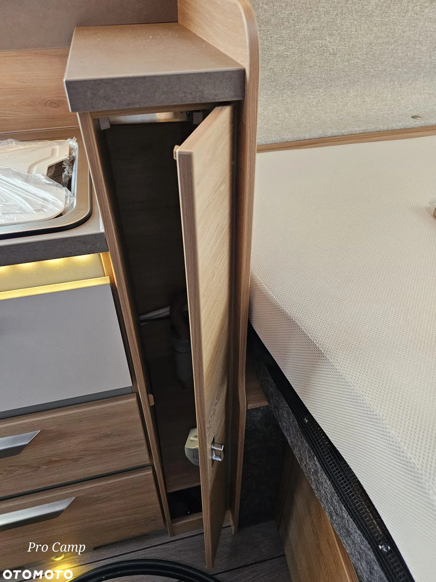 KNAUS BOXDRIVE 600 XL - 18