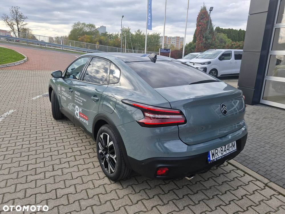 Citroën C4 1.2 mHEV Max eDCT6 - 4