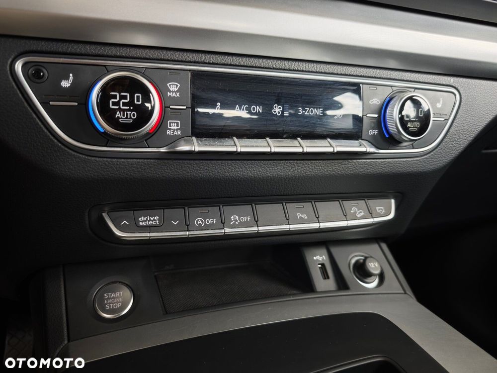 Audi Q5 Sportback 40 TFSI mHEV Quattro Advanced S tronic - 25