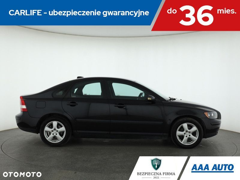 Volvo S40 - 8