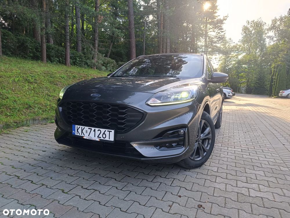 Ford Kuga - 7