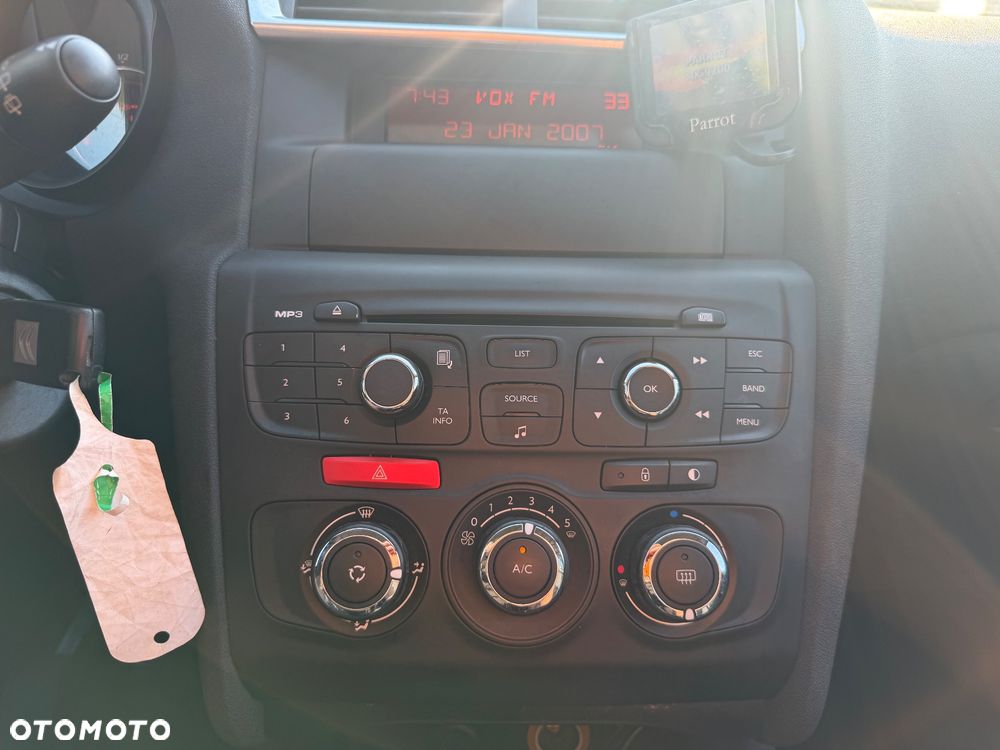 Citroën C4 VTi 120 Selection - 15
