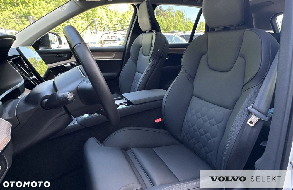 Volvo XC 90 - 13