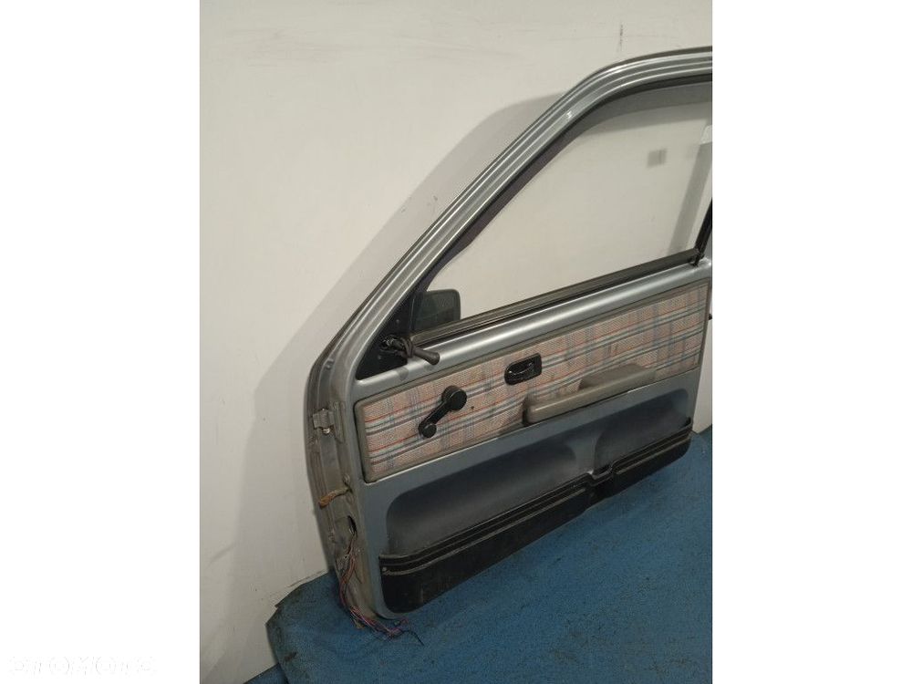 FIAT CINQUECENTO I DRZWI PRZÓD PRAWE - 13