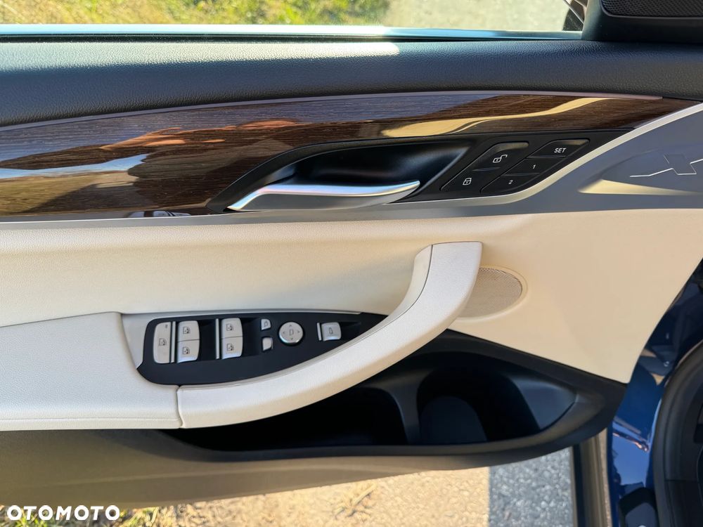 BMW X3 xDrive30i xLine - 28