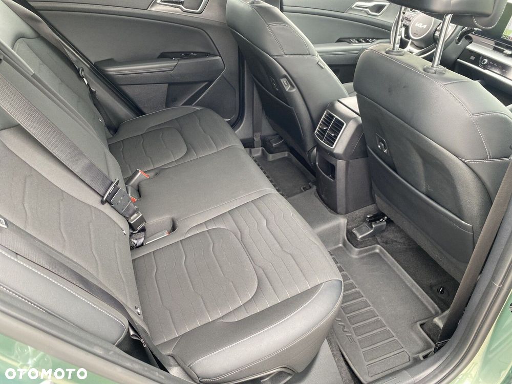 Kia Sportage - 16