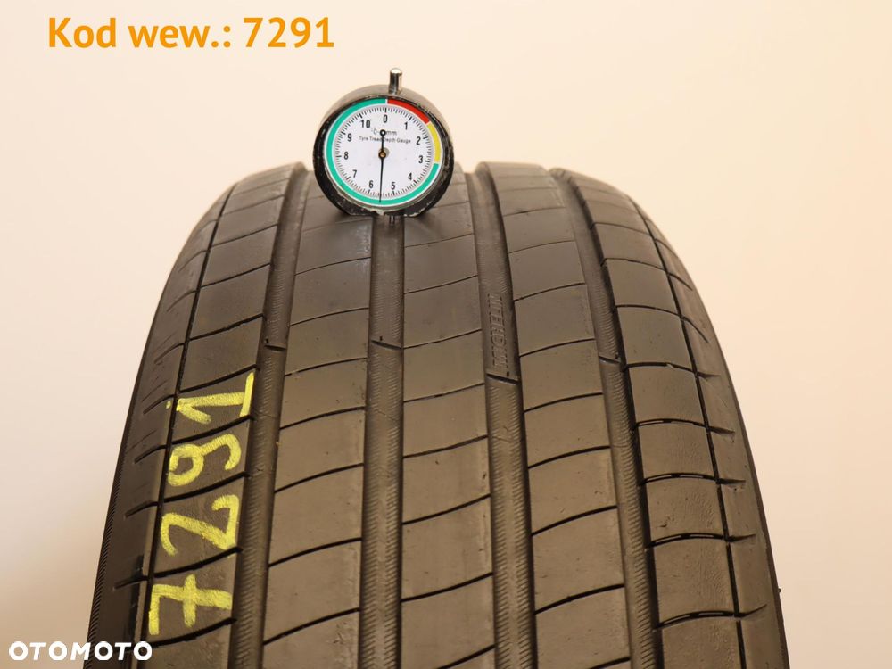 Michelin Primacy 4 - 205/55 R16 - 1