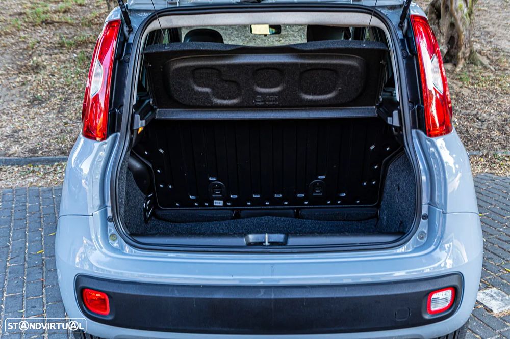 Fiat Panda - 9