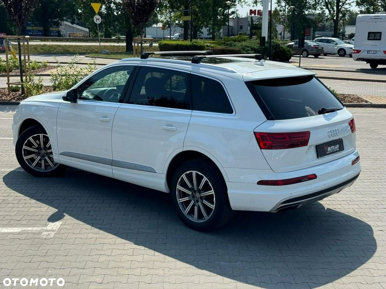 Audi Q7 3.0 TFSI Quattro Tiptronic - 4
