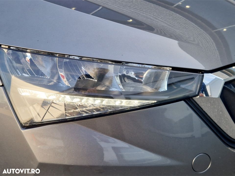 Skoda Scala 1.5 TSI DSG Style - 9