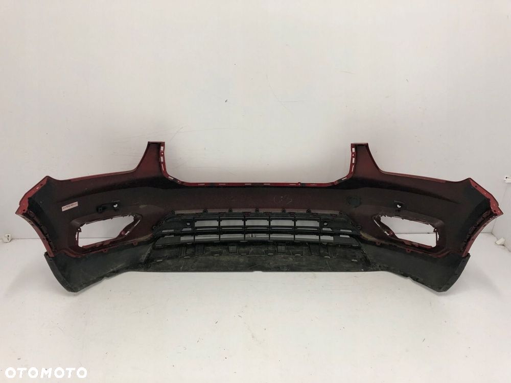 VOLVO XC40 PRZED LIFT 2017- ZDERZAK PRZEDNI - 4