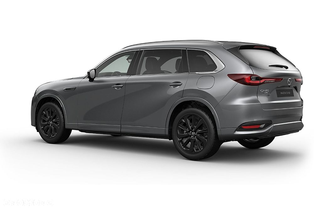 Mazda CX-80 - 7