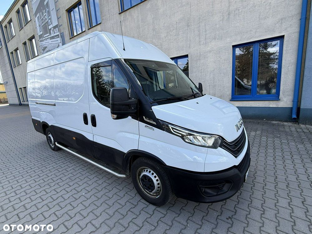 Iveco Daily 35S14 - 5