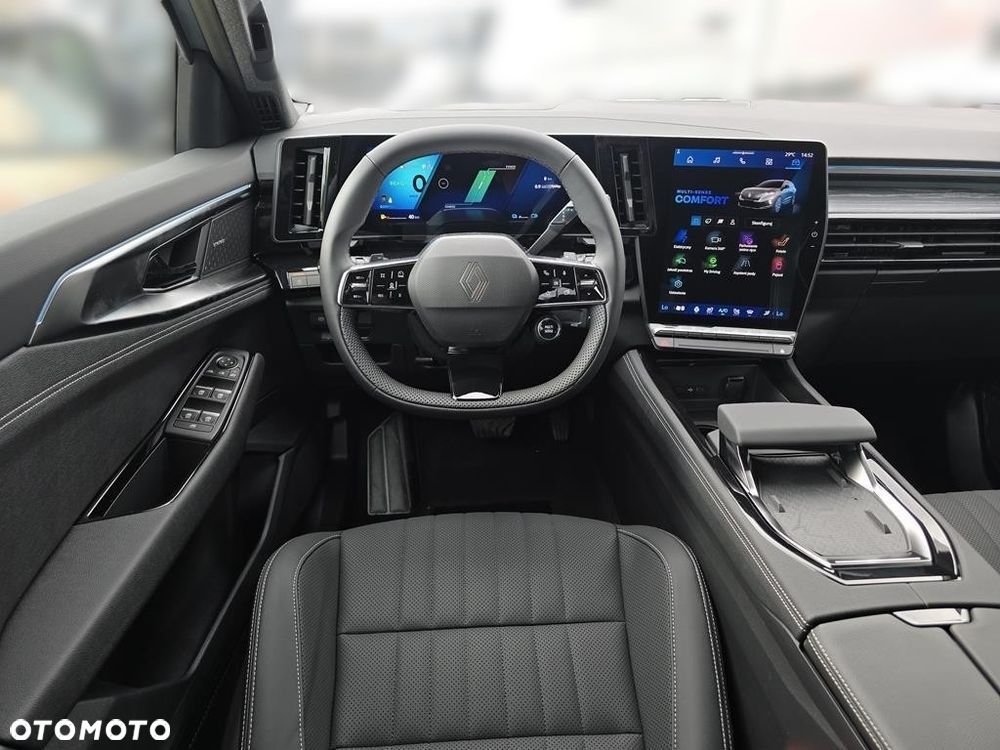 Renault Espace 1.2 E-Tech Full Hybrid 200 Iconic MMT 5os - 22