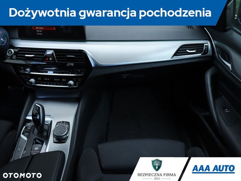 BMW Seria 5 - 10