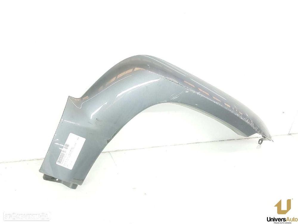 ARO FRONTAL DIREITO TOYOTA LAND CRUISER PRADO 2008 -7561160111B1 - 1