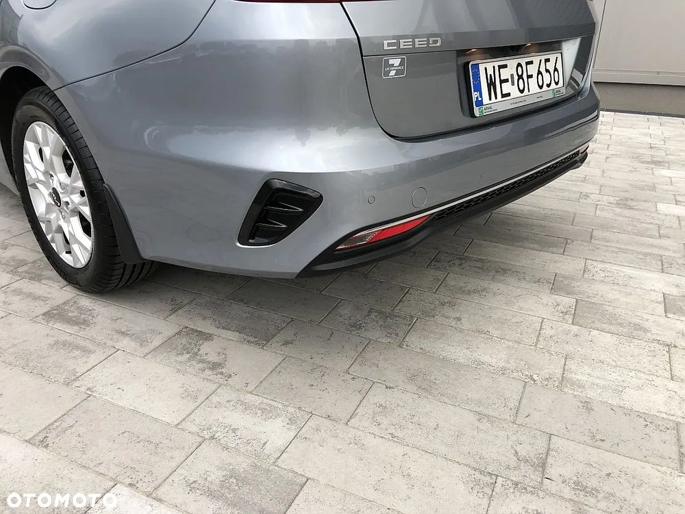 Kia Ceed 1.5 T-GDI L - 20