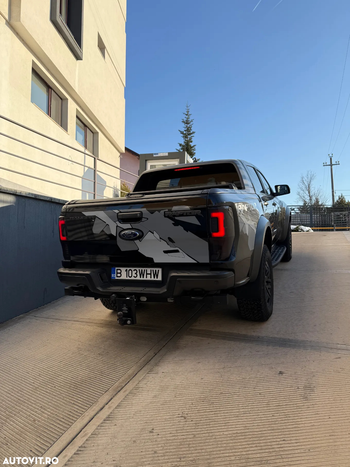 Ford Ranger - 9