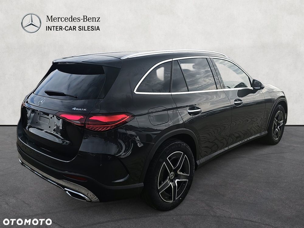 Mercedes-Benz GLC - 5