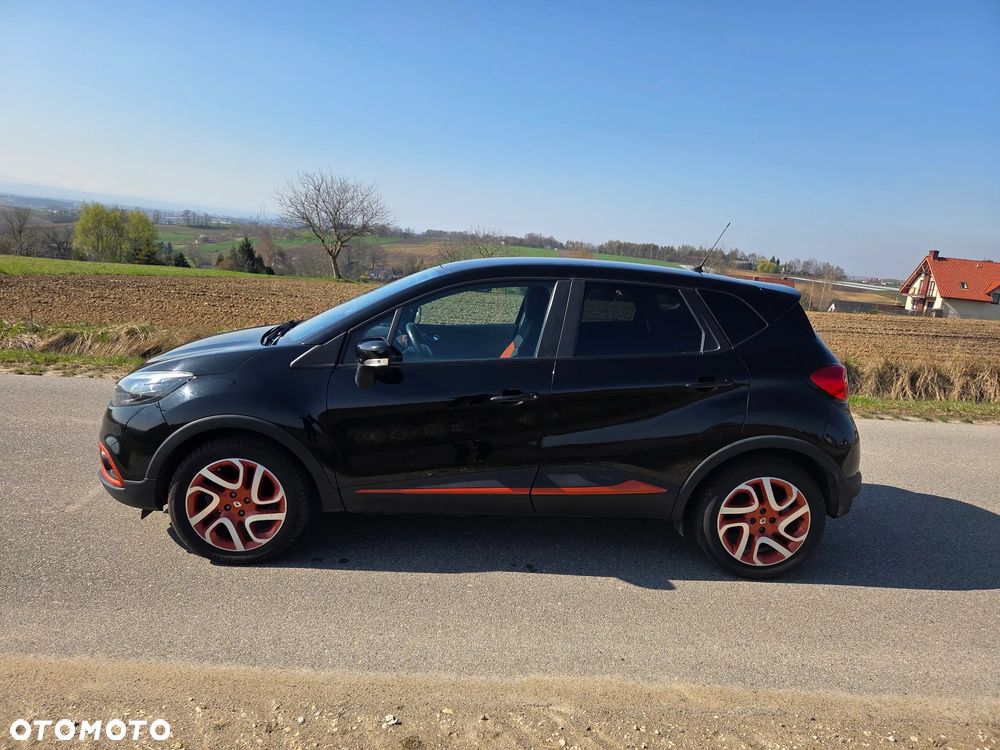 Renault Captur - 7