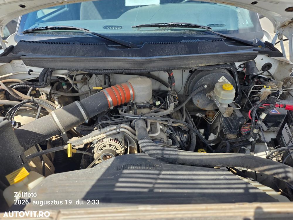 Dodge RAM - 11