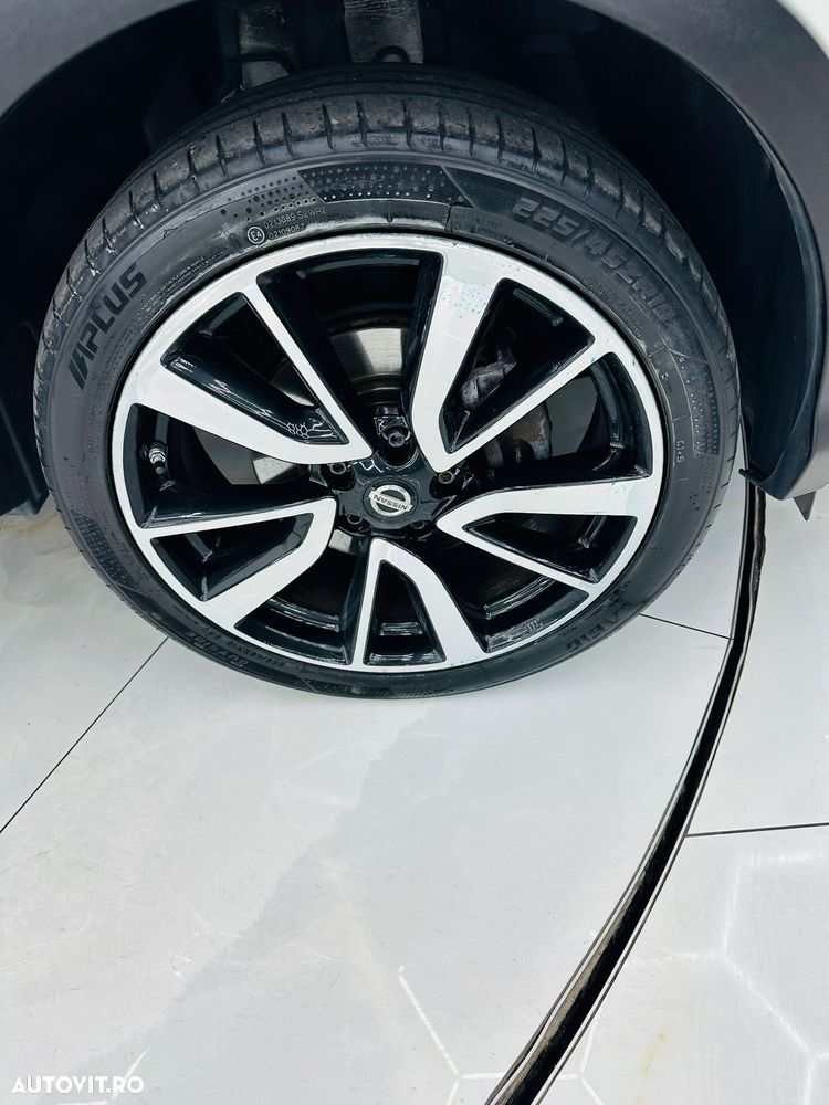 Nissan Qashqai 1.5 DCI TEKNA+ - 10