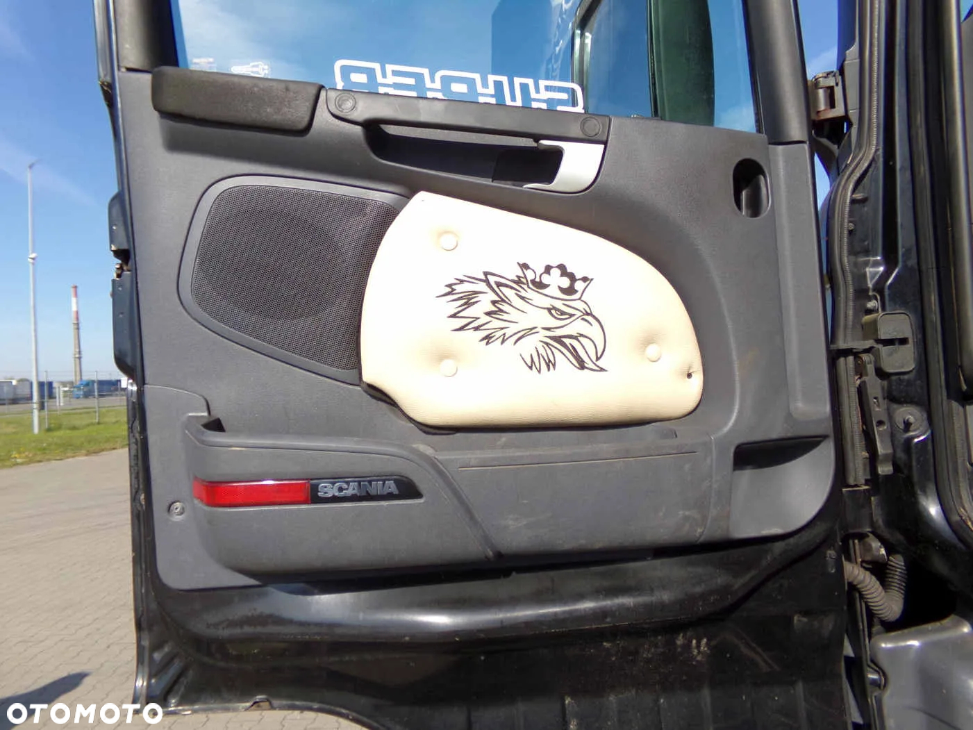 Scania R 440 - 16