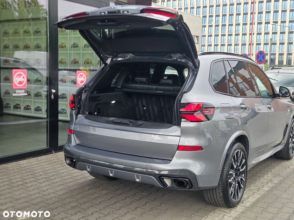BMW X5 xDrive30d mHEV sport - 25