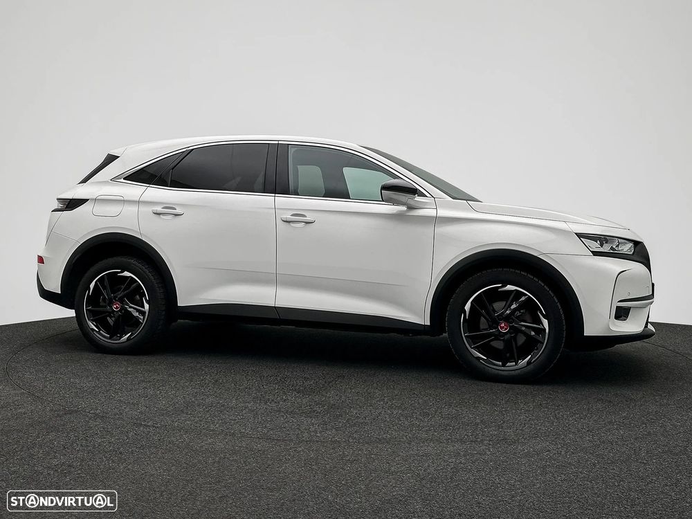 DS DS7 Crossback - 5