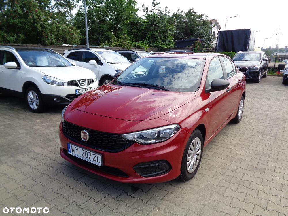 Fiat Tipo 1.4 16V Pop - 2