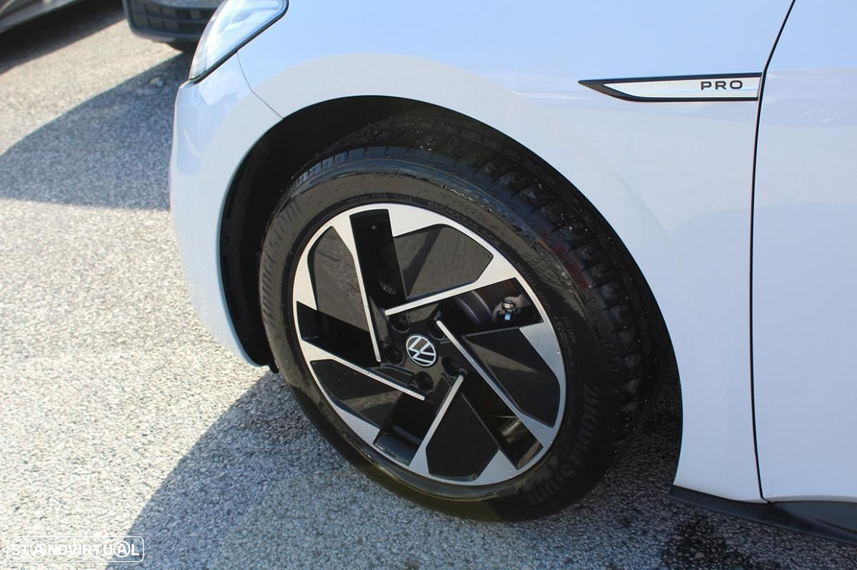 VW ID.3 Pro Performance Business - 6