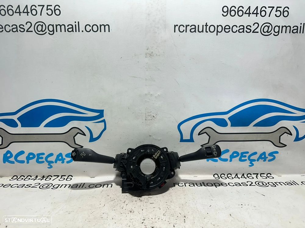 .Fita Airbag Comutador Piscas Luzes  BMW Serie 3 E46 Z4 E85 E86 8376445 - 1