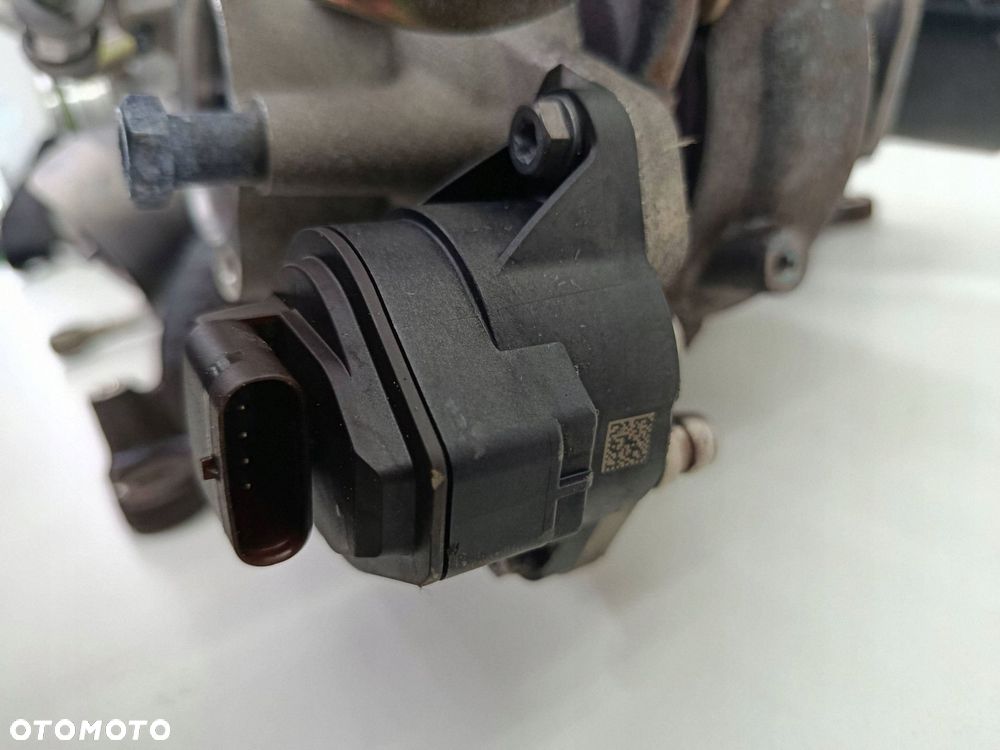 VOLVO XC90 II 2.0D D5 TURBOSPRĘŻARKA BITURBO 36003120 36010079 - 10