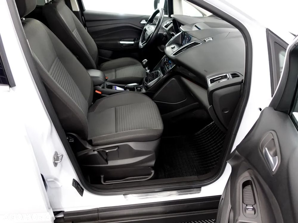 Ford C-MAX 1.5 EcoBoost Titanium ASS - 7