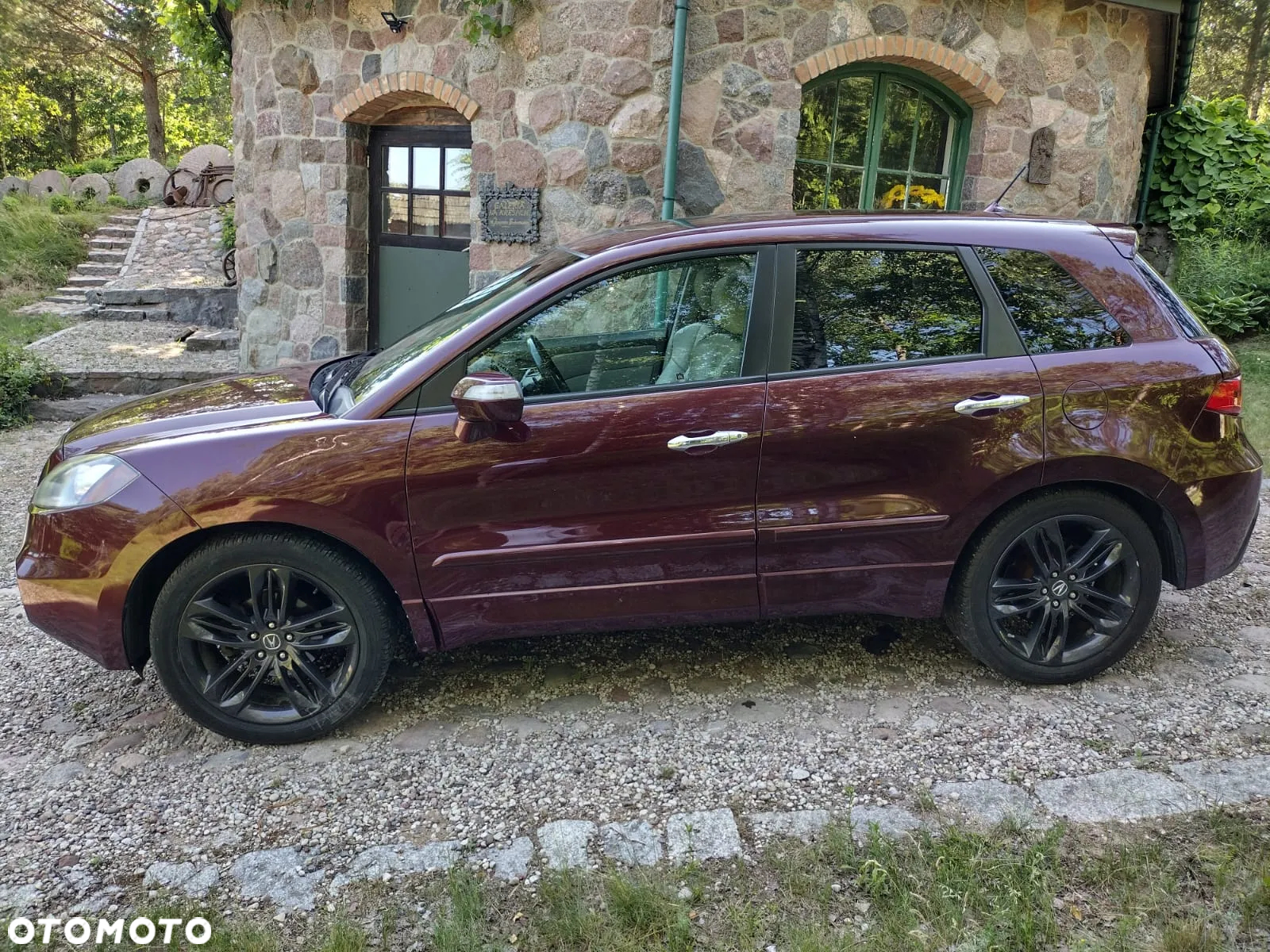 Acura RDX - 29