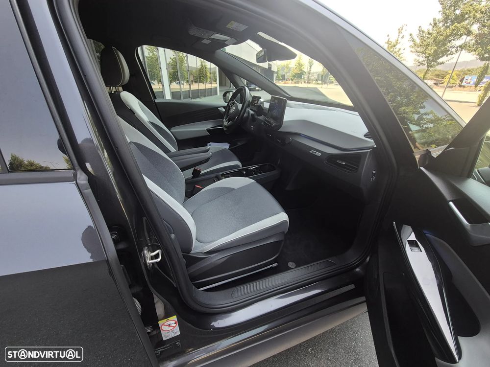 VW ID.3 Performance Upgrade Pro 1st Max - 33
