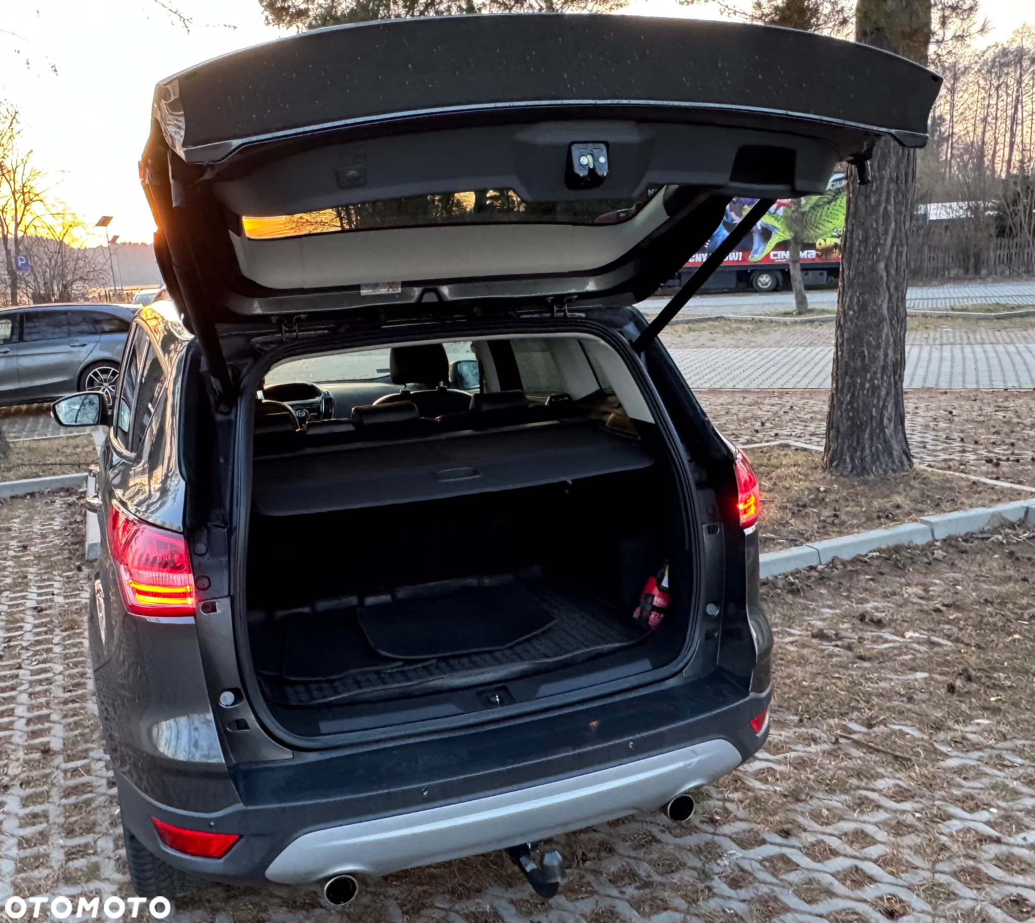 Ford Kuga 1.5 EcoBoost FWD Titanium Plus ASS - 25