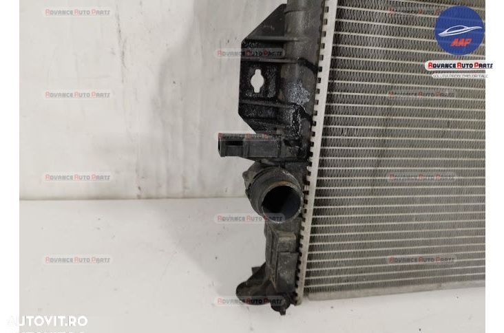 Radiator Apa original Volvo XC70 3 2007 2008 2009 2010 2011 2012 2013 - 6