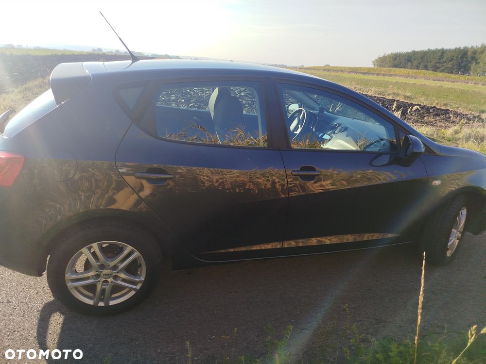 Seat Ibiza - 9
