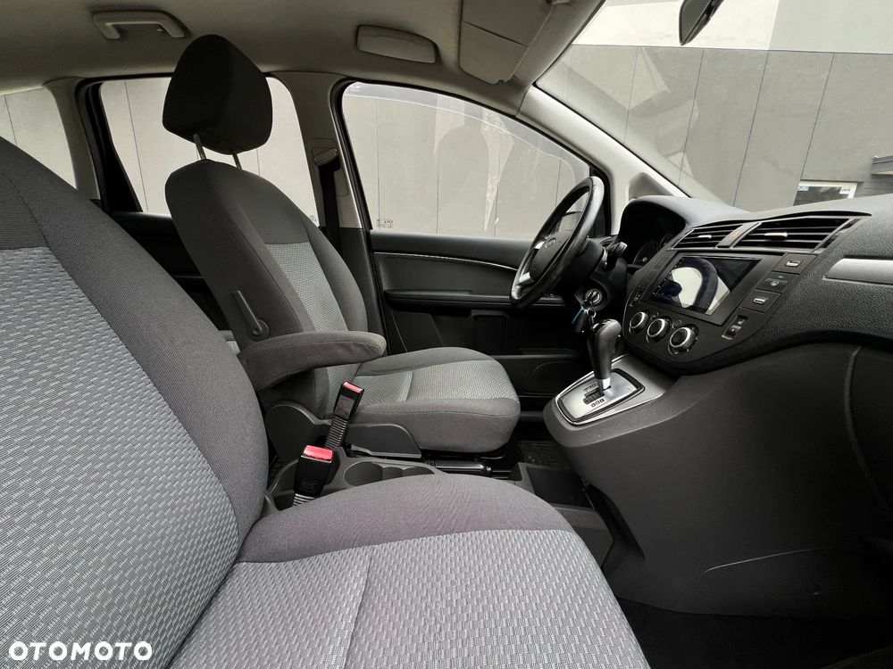 Ford Focus C-Max - 11