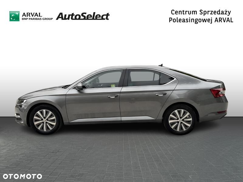 Skoda Superb 1.5 TSI Style DSG - 2