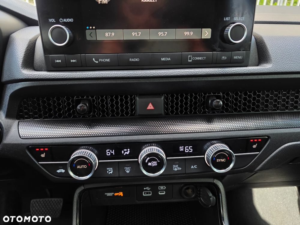 Honda CR-V 2.0 i-MMD Lifestyle (Honda Connect+) - 16