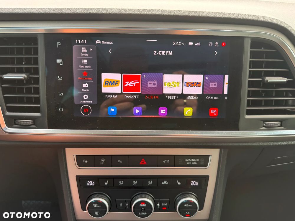 Seat Ateca 2.0 TDI Xperience S&S DSG - 30