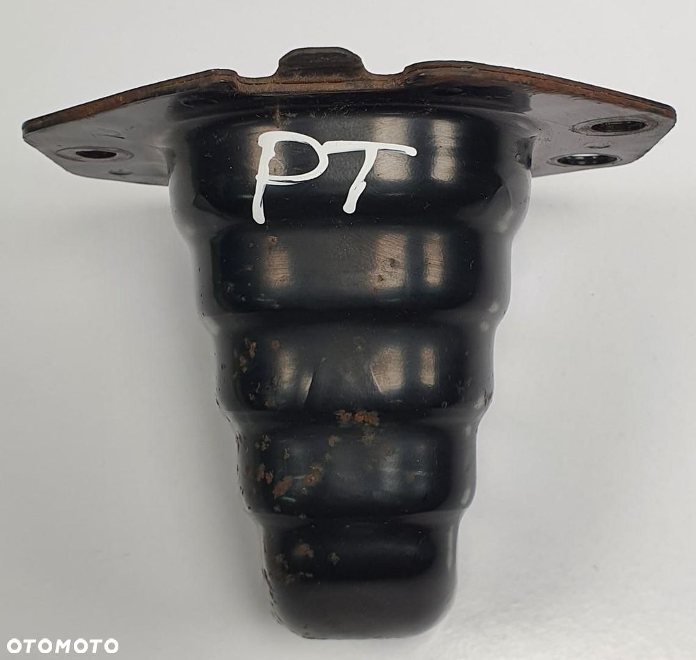 STREFA ZGNIOTU PRAWY TYŁ NISSAN PRIMERA P12 - 1