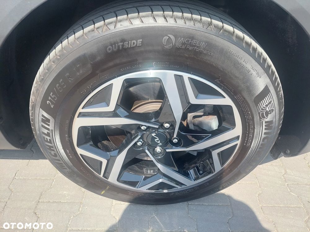 Kia Sportage - 29