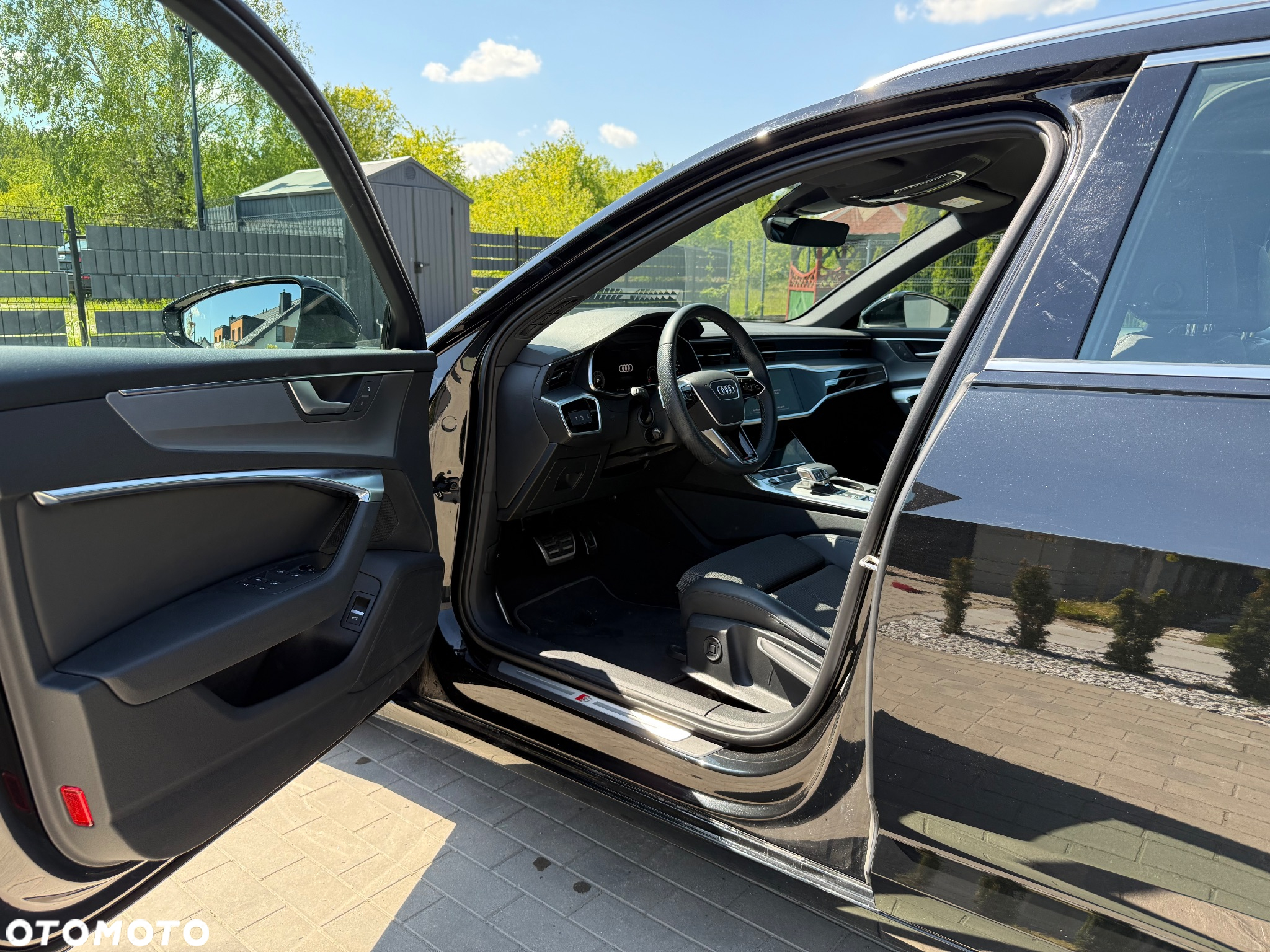Audi A6 ver-40-tdi-quattro-s-tronic-s-line - 6