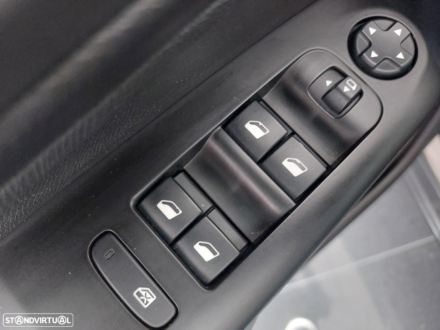 Citroën C5 Aircross 1.2 PureTech C-Series EAT8 - 11